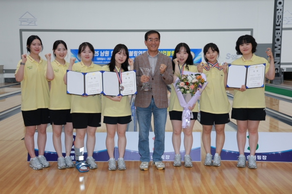 양주시청 직장운동경기부, 전국대회 연달아 입상