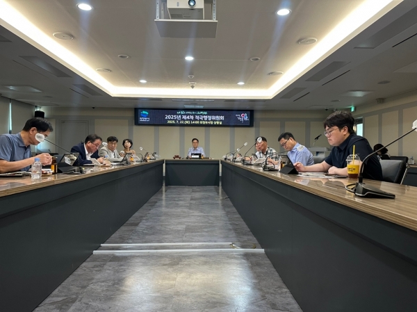 의정부시, 2025년 상반기 적극행정 우수사례·우수공무원 선정