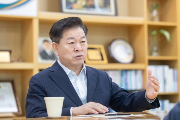 박승원 광명시장 “반복되는 안전사고 예방 지방정부 관리·감독 권한 확대가 해답”