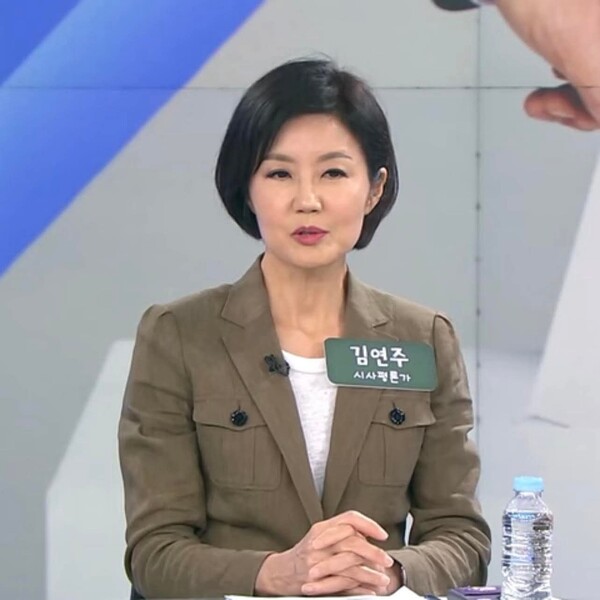 김연주 국민의힘 전 대변인이 9일 오전과 오후 자신의 SNS에 잇달아 글을 올려, 전날 대구 합동연설회에서 발생한 전한길 씨 난동과 당 지도부의 미흡한 대응을 강하게 비판했다. (사진=김연주 전 국민의힘 대변인)
