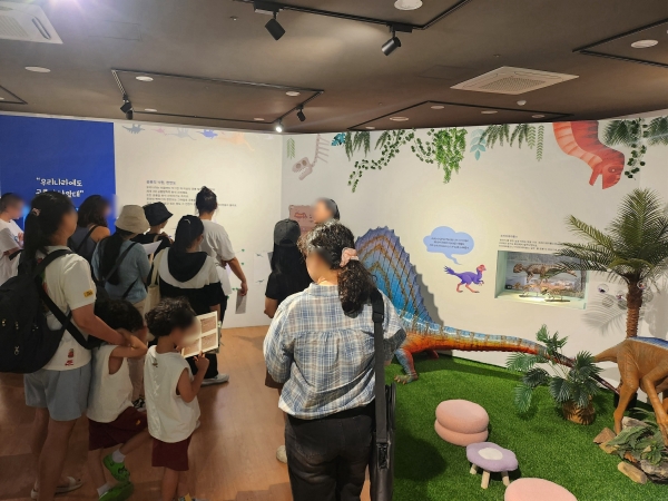 계양산성박물관, 관람객 증가 속 문화 핫플로 성장