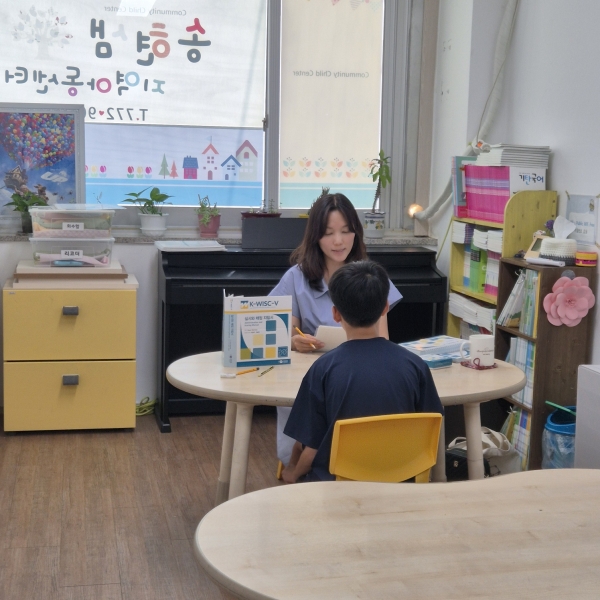 인천 동구, 초등학생 대상 ‘맞춤형 학습능력 진단’지원 사업 개시