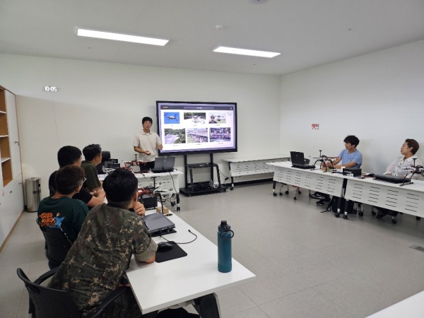 양주시, 드론배송 상용화 이끌 전문 인력 직접 키운다