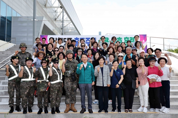 인천 동구, ‘서해5도 출도 주민 수용·구호 훈련’ 성공적으로 마무리