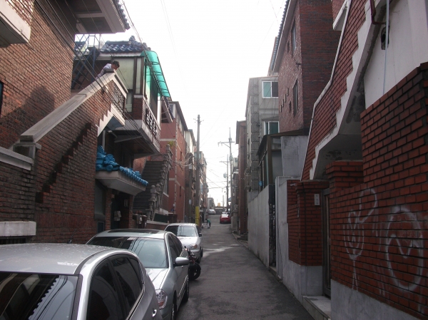 소규모주택정비사업 세입자도 이사비·영업손실 보상받는다