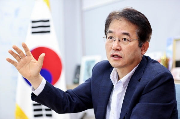 이동환 고양시장, 도시재생·지방분권·MICE 활성화와 경자구역 투자협의 위해 영국·독일 방문