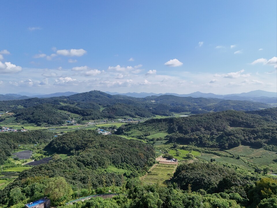 8​​​​일 월요일 수도권(경기·인천) 지역은 대체로 맑다가 오전부터 구름이 많아지겠으며, 낮과 밤의 기온차가 크겠다. (사진=중앙신문 DB)