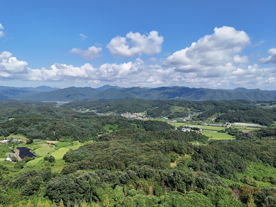 10일 수요일 수도권(경기·인천) 지역은 아침까지 안개가 끼겠으며, 낮에는 맑은 날씨가 이어지겠다. (사진=중앙신문 DB)