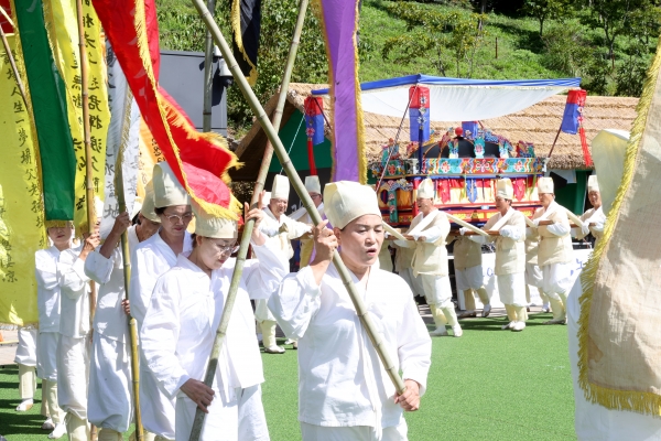 광명시, 제17회 광명농악대축제로 전통문화 맥 잇다