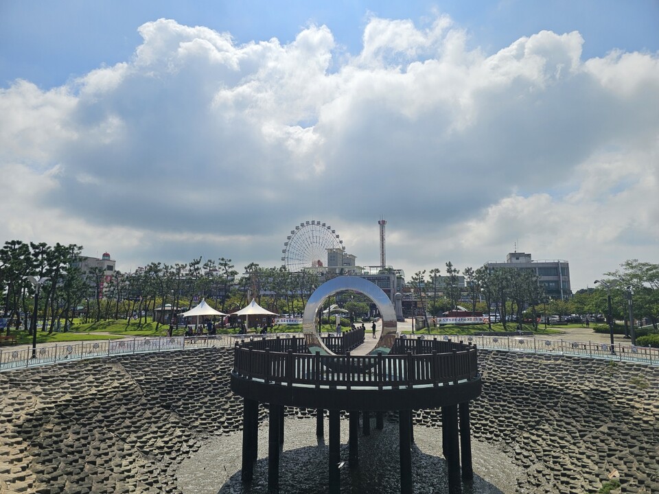 절기상 추분(秋分)인 23일 화요일 수도권(경기·인천) 지역은 낮과 밤의 크게 벌어지겠으며, 종일 흐린 하늘이 이어지겠다. (사진=중앙신문 DB)