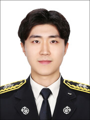 홍승준 오산소방서 화재예방과 소방교