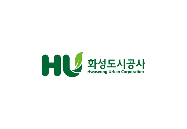 화성시 관내에 AI 영상인식 기술을 활용한&nbsp;안전 운전을 유도하는 버스가 운행된다. 사진은 화성도시공사 CI. (사진제공=화성도시공사)