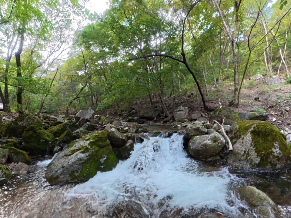 ​​​​​​​2일 목요일 수도권(경기·인천) 지역은 구름 많겠으며, 낮과 밤의 기온차가 크겠다. (사진=중앙신문 DB)