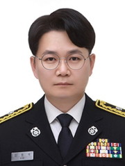 김동석 계양소방서 작전119안전센터 소방위