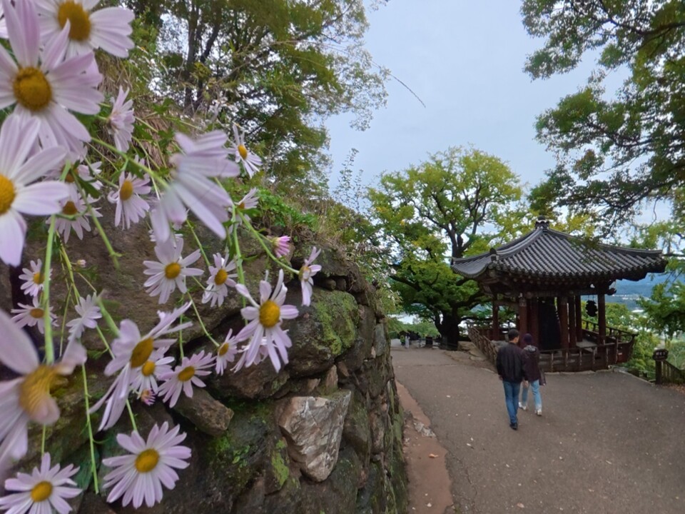 ​​​​​​​14일 화요일 수도권(경기·인천) 지역은 오전까지 가끔 비가 내리겠고, 경기동부를 중심으로 낮까지 비가 이어지는 곳이 있겠다. (사진=중앙신문 DB)