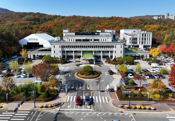 의정부시, 고산동 물류센터 대신 공공주택… 시민과의 약속 지킨 대안 사업 추진