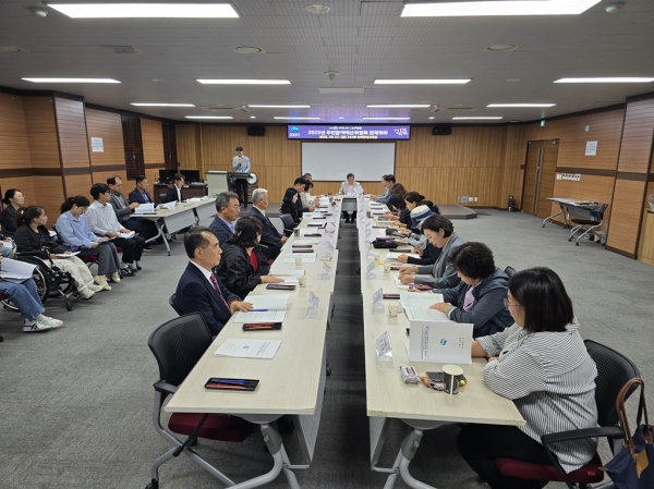 의정부시, 시민 손으로 직접 만든 2026년도 주민참여예산사업 23건 최종 선정