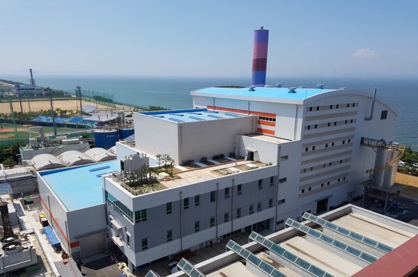 인천환경공단 신항사업소는 오는 27일부터 내달 15일까지 20일간 하반기 정기 정비를 실시한다.