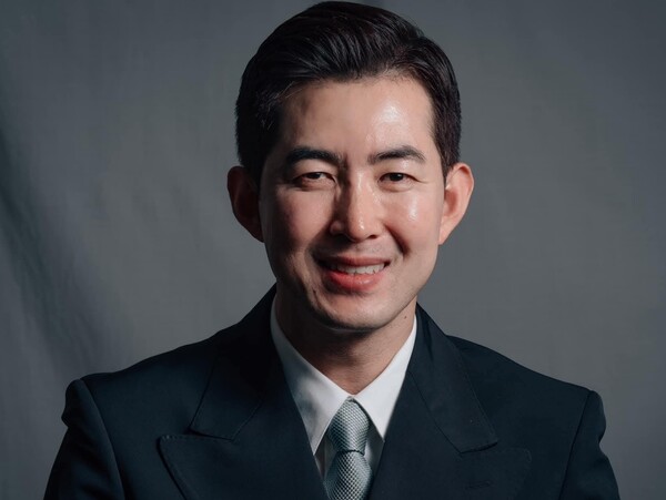 더불어민주당이 26일 국민의힘의 연이은 공세에 대해 “정쟁 쇼로는 부동산 문제를 해결할 수 없다”며 반박하고 나섰다. 사진은 박창진 민주당 선임부대변인. (사진=박창진 수석부대변인 페이스북)