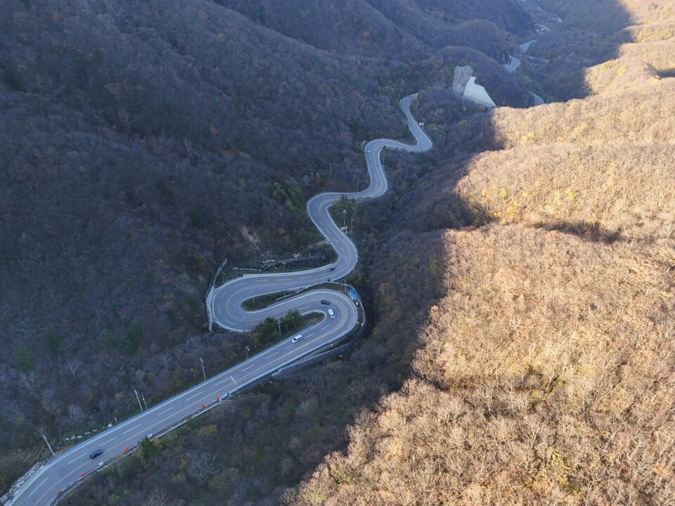 28일 화요일 수도권(경기·인천) 지역은 아침 기온이 -3도까지 떨어지며 이번 추위가 절정에 이르겠다. (사진=중앙신문DB)