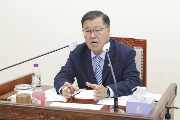 고양시의회가 데이터센터 건립의 타당성과 행정 절차의 적정성을 따지기 위한 첫 공식 조사를 진행했다. (사진제공=고양시의회)