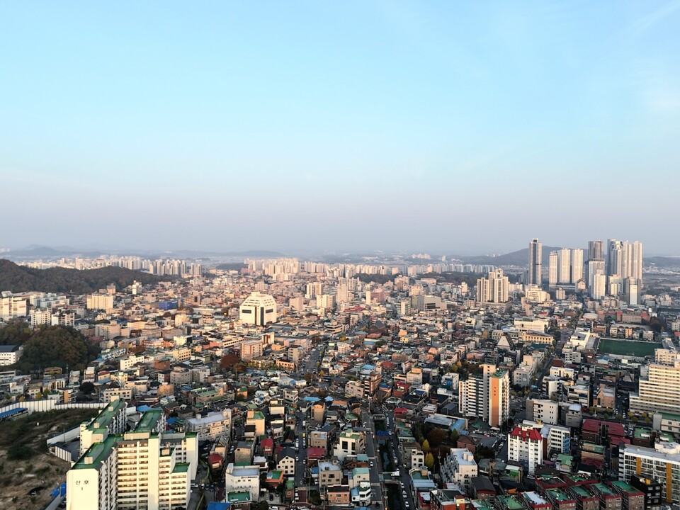 용인특례시가 ‘2030년 용인 공동주택 리모델링 기본계획’을 수립해 고시했다. 사진은 기사와 관련없음. (사진=중앙신문DB)