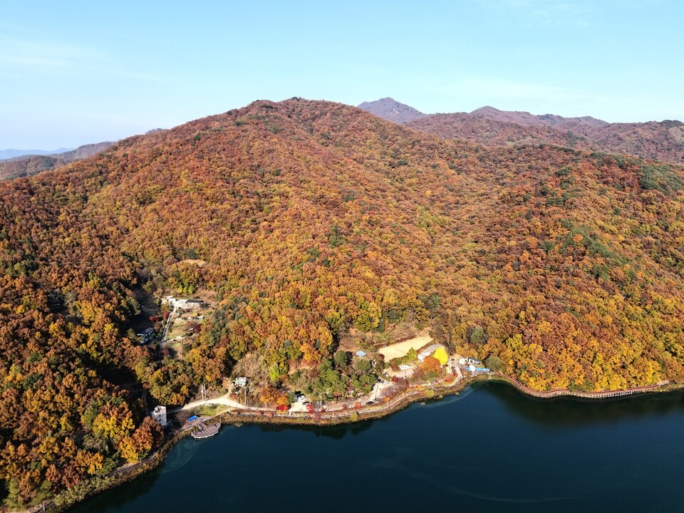 ​​​​​​​14일 금요일 수도권(경기·인천 등) 지역은 오전까지 곳곳에 짙은 안개가 끼겠으며, 낮부터는 차차 맑아지겠다. (사진=중앙신문 DB)
