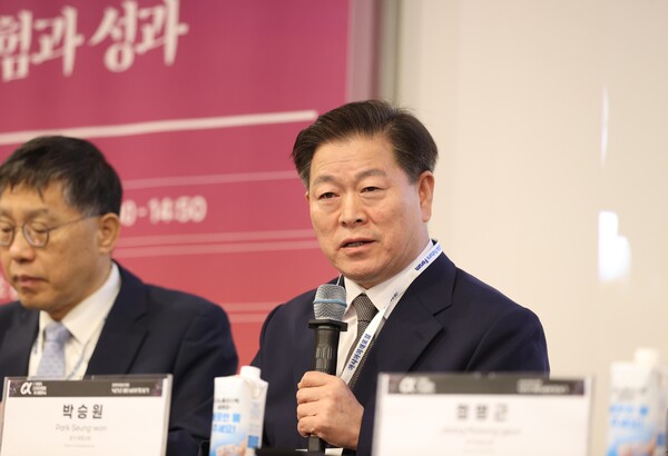 광명시가 ‘2025년 지방자치단체 사회적경제정책 평가’에서 대상을 받으며 전국 최고 수준의 사회적경제 선도 도시임을 다시 한번 입증했다.