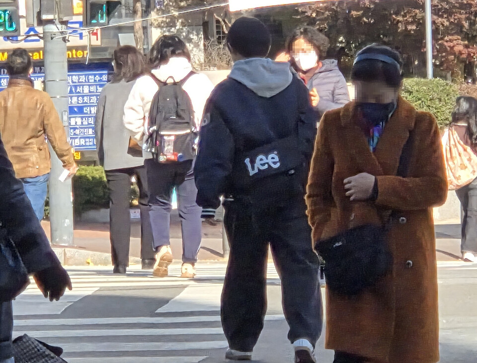 ​​​​​​​5일 금요일 수도권(경기·인천 등) 지역은 대체로 맑다가 저녁부터 차차 흐려지겠다. (사진=중앙신문 DB)