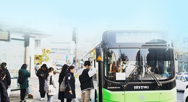 광명시, 대중교통 서비스 혁신 돋보여…시민 이동권 증진 정책으로 경기도 우수 시군 선정 (광명시 제공)