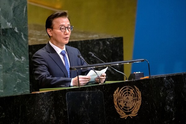 전재수 해양수산부 장관이 11일 귀국 직후 장관직 사의를 밝혔다. 금품수수 의혹이 제기된 가운데 전 장관은 “의혹은 전부 허위이며 사실이 아니다”라고 재차 부인했다. (사진=전재수 해수부장관 페이스북)