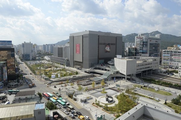 의정부역, 대광위 ‘복합환승센터 혁신모델 컨설팅’지원 대상 선정 (의정부시 제공)