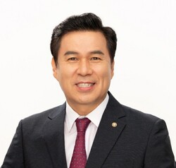 김구영 국민의힘 경기도당 수석대변인