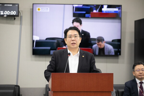 경기도 각 시군의 통합교육지원청 분리 및 신설이 본격적인 동력을 얻을 수 있을지 주목된다. (사진제공=경기도의회)