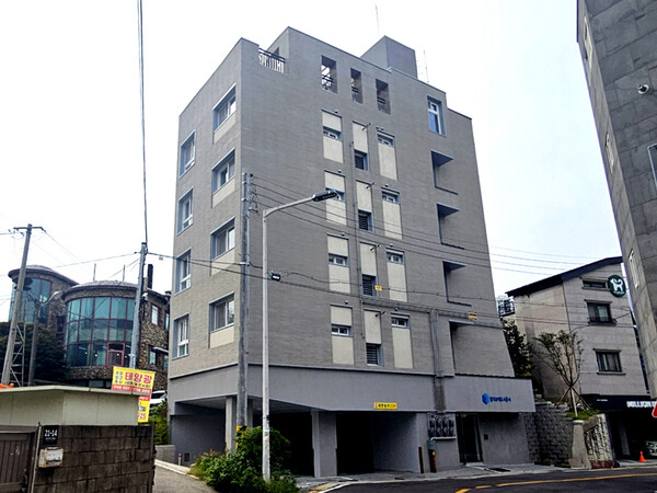 경기도가 지난 4월 준공한 경기도형 빈집활용 시범사업 ‘평택 임대주택’에 대한 주민 만족도가 86.3%를 기록했다. (사진제공=경기도)