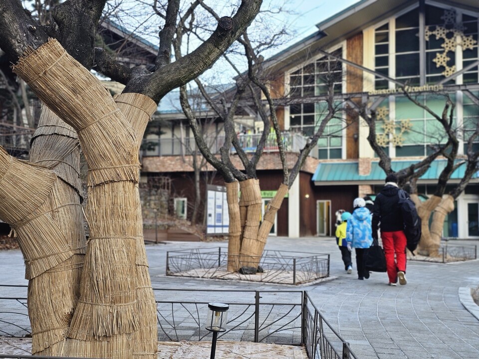다음주(5일~11일) 수도권(인천, 경기 등) 지역은 대체로 맑은 날씨가 이어지겠으며, 아침에는 영하권 추위가 지속되겠지만 낮 기온은 비교적 온화한 수준을 보이겠다. (사진=김광섭 기자)