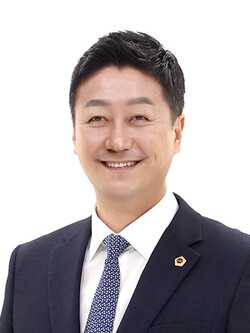 김진경 경기도의회 의장. (사진제공=경기도의회)