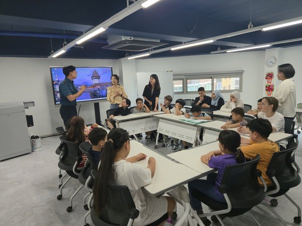 연수구, 고려인 채용부터 상생센터까지…사회통합 성과 '눈길' (연수구 제공)