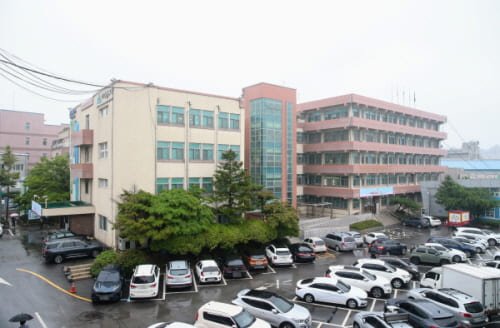 인천광역시 미추홀구 구청