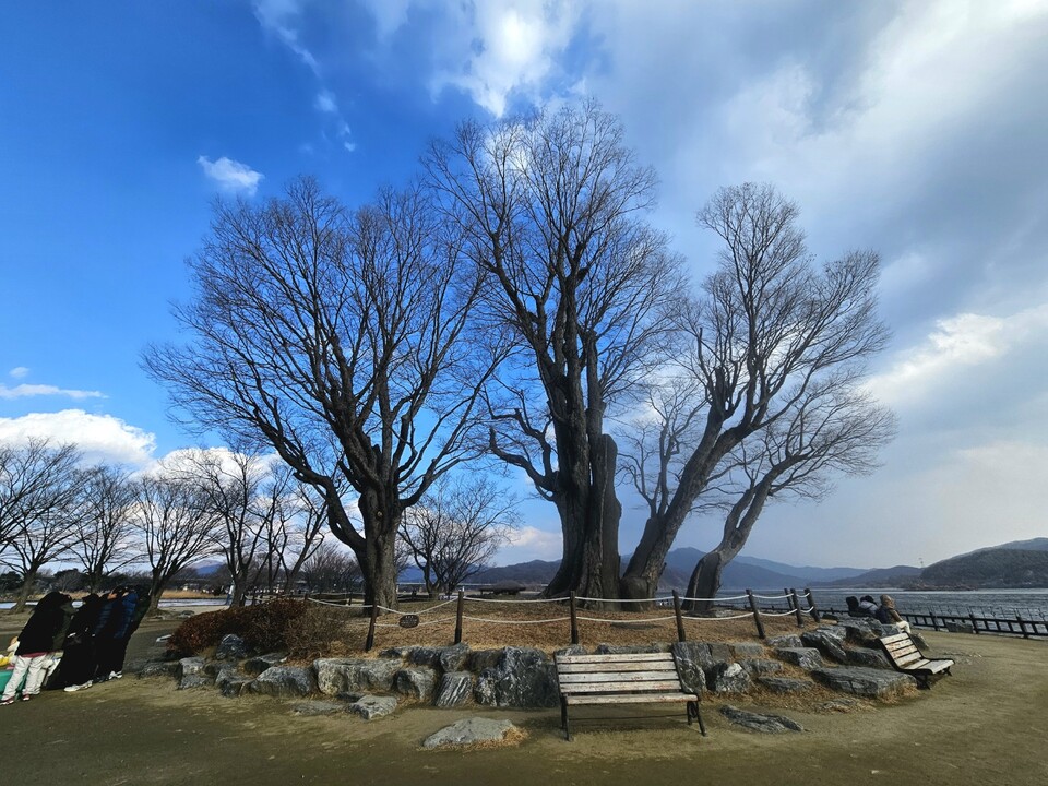 21일 수요일 수도권(인천, 경기 등) 지역은 대체로 맑겠으나 경기남부서해안은 오후에 가끔 구름이 많겠다. (사진=중앙신문 DB)