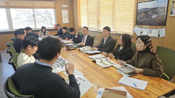 여주시, 농업현장 맞춤형 실증연구로 소득 증대 나선다 (여주시 제공)
