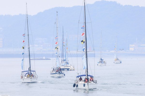 화성 뱃놀이 축제, 2026~2027 문화관광축제 선정 (화성시 제공)