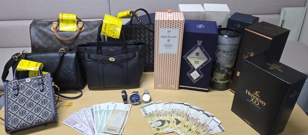 광명시, 현장 대응형 체납 징수 강화… 고액·상습 체납자 강력 대응 (광명시 제공)