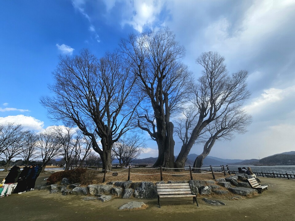 3일 화요일 수도권(인천, 경기 등) 지역은 대체로 맑은 날씨가 이어지겠다. (사진=중앙신문 DB)