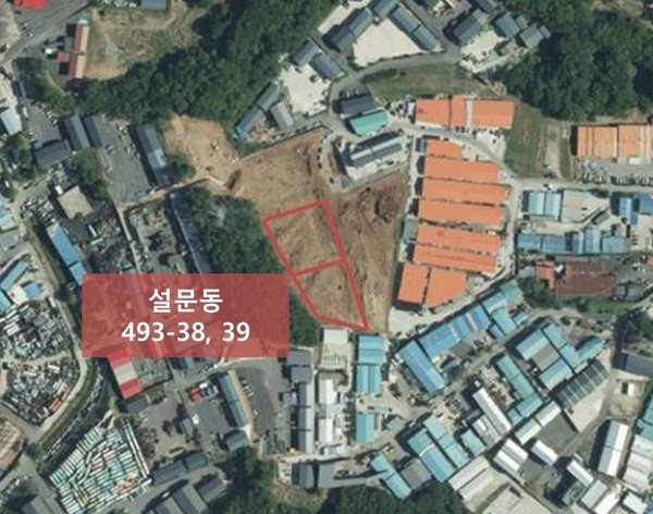 수소 연료전지 발전소 착공 눈앞… 고양시, 에너지 자립도시 시동건다 (고양시 제공)