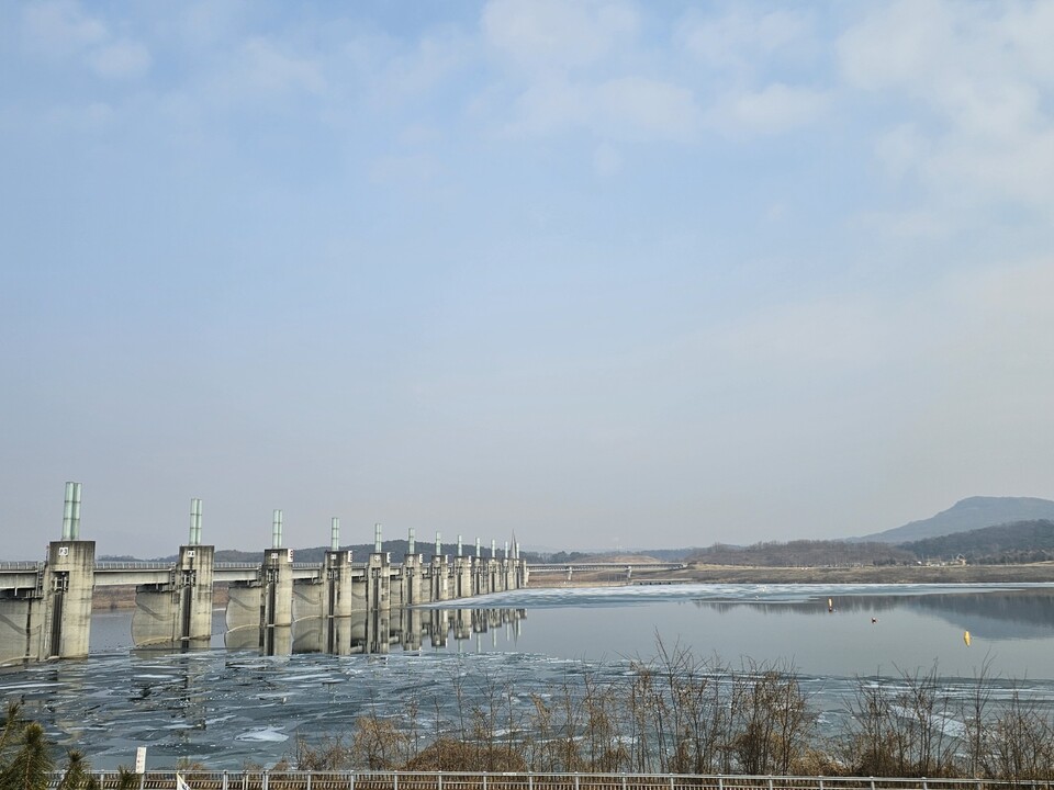 6일 금요일 수도권(인천, 경기 등) 지역은 찬 공기가 유입되면서 기온이 떨어져 다소 춥겠다. (사진=중앙신문 DB)