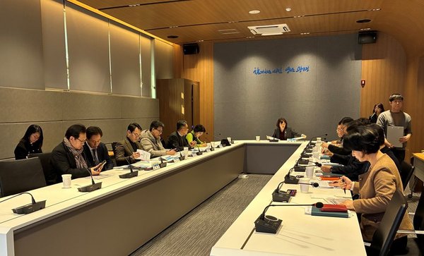 광명시 최초 공립박물관 '광명역사문화박물관'소하동에 짓는다… 2032년 개관 목표 (광명시 제공)