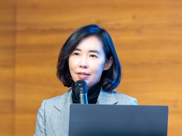 박경미 더불어민주당 대변인은 7일 최근 법정 내 소란과 국민 상식에 반하는 판결이 잇따르고 있다며 “대한민국 사법 정의가 미증유의 위기에 놓였다”고 밝혔다. (사진=박경미 대변인 페이스북)