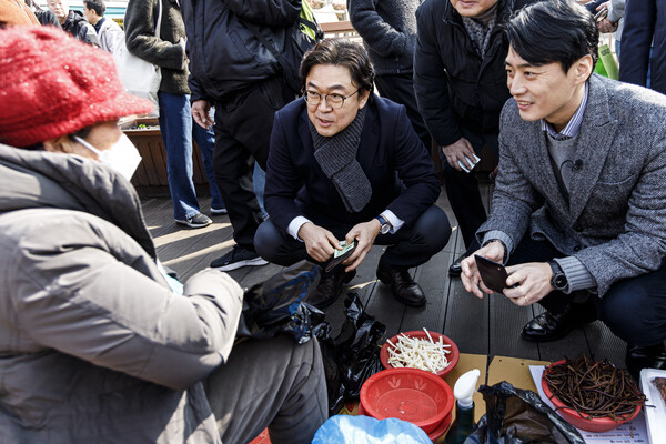 (사진제공=권혁우 캠프)