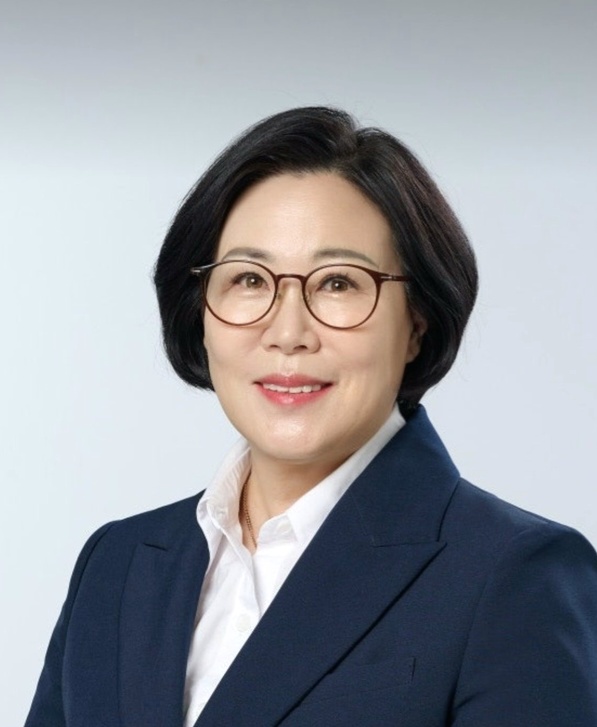 경기도의회 서현옥 의원. (사진제공=서현옥 의원실)